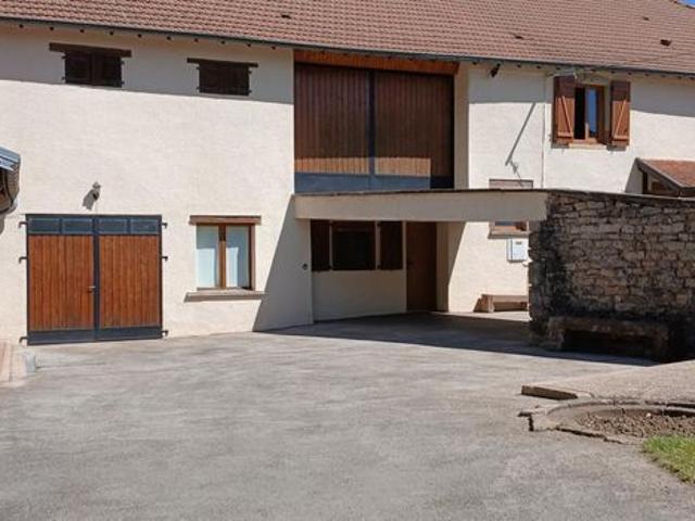 Maison vente à Péronne, Vauvillers