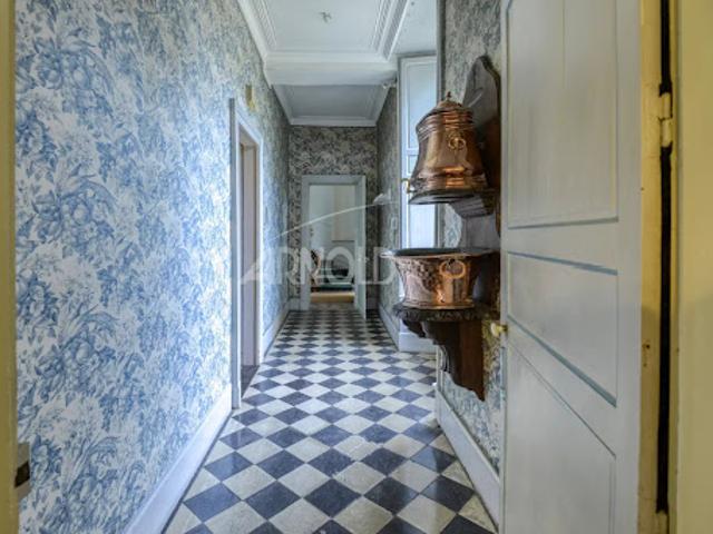 Maison vente à Cholet
