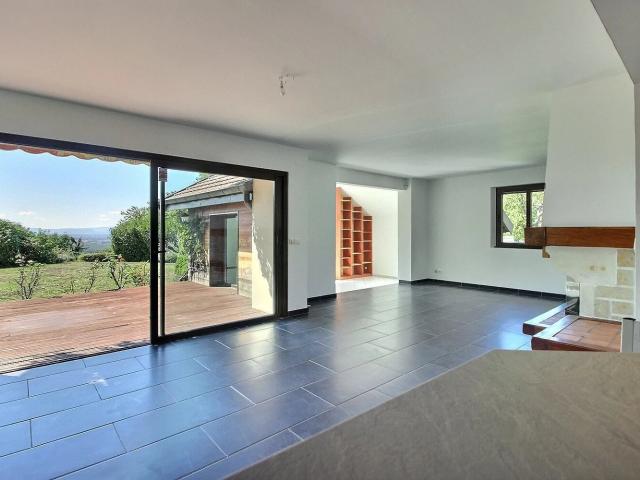Maison vente à Les Crapons, Ballaison