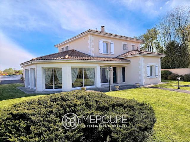 Maison vente à Neuville-de-Poitou, Vienne