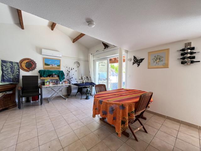 Maison vente à Béziers, Agde