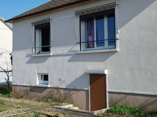 Maison vente à Vendôme, Savigny-sur-braye