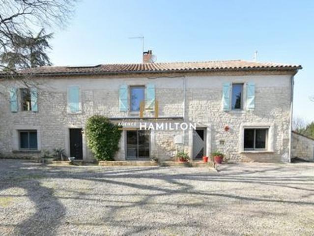 Maison vente à Frausseilles, Tarn