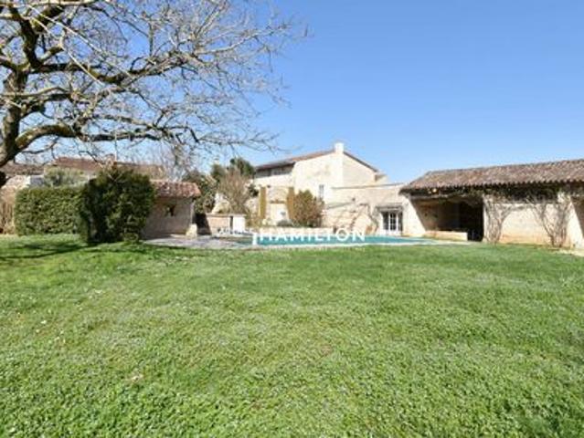 Maison vente à Albi, Villeneuve-sur-vère