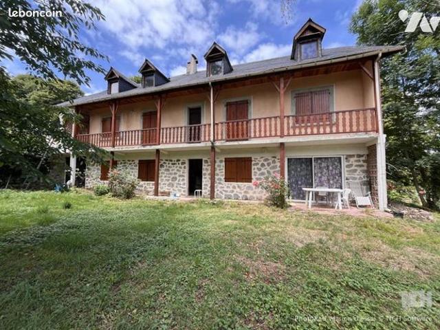 Maison vente à Bagnères-de-Bigorre, Labastide