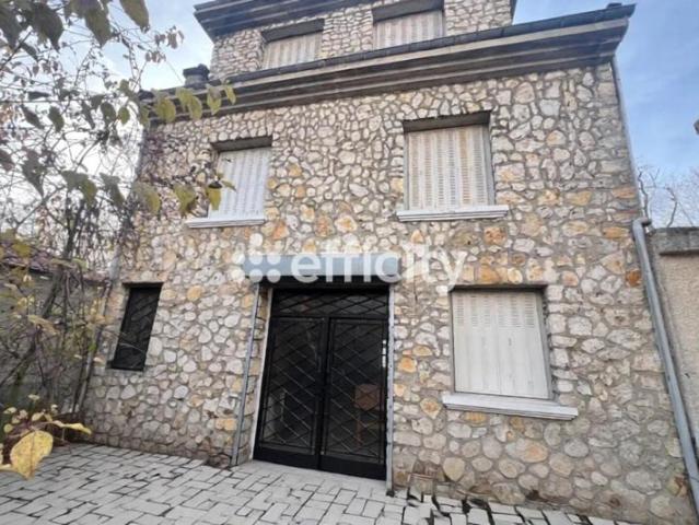 Maison vente à Saint-Denis, Villetaneuse