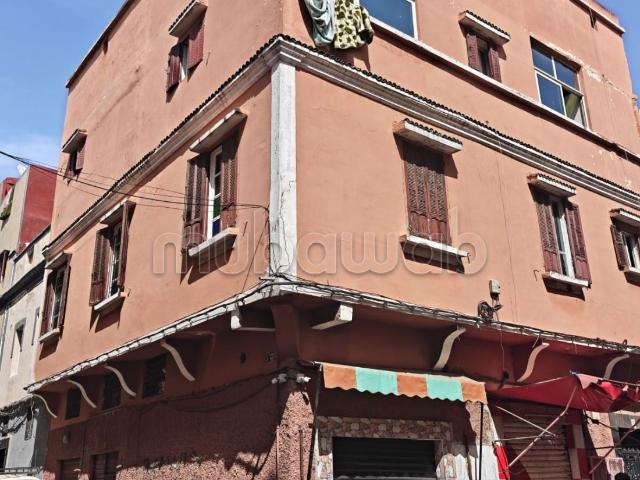 Maison vente à Anfa, Gharb-Chrarda-Beni Hssen