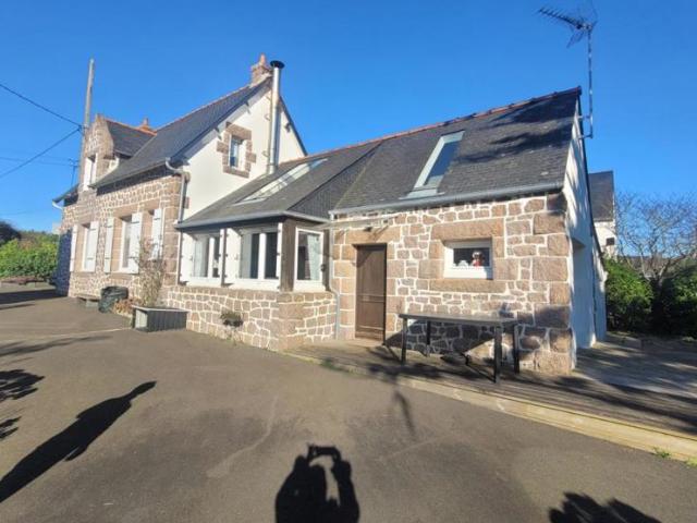 Maison vente à Lannion, Bretagne