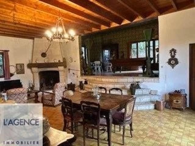 Maison vente à Soissons, Mont-notre-dame