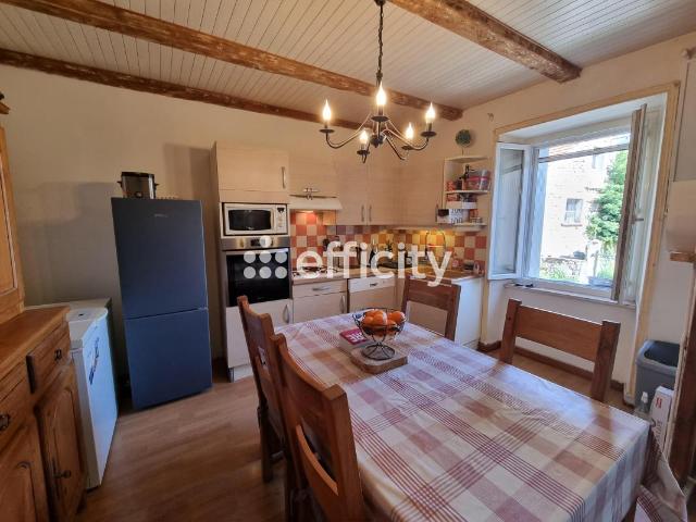 Maison vente à Mende, Paulhac-en-margeride