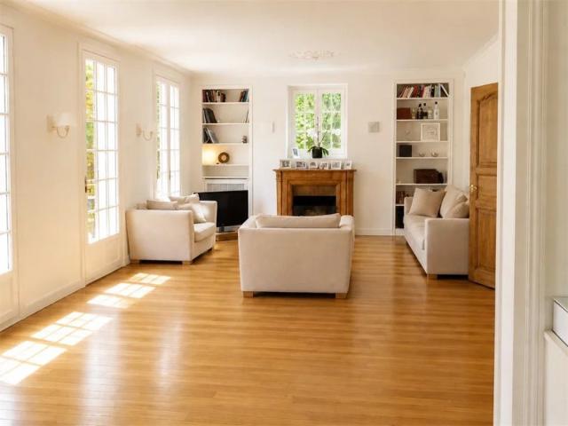 Maison location à Nanterre, Vaucresson