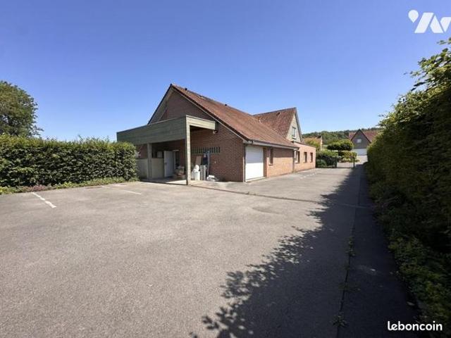Maison vente à Béthune