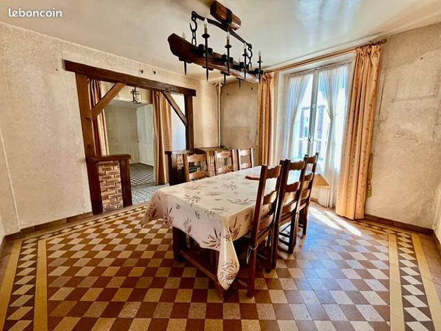 Maison vente à Pontoise, Vauréal