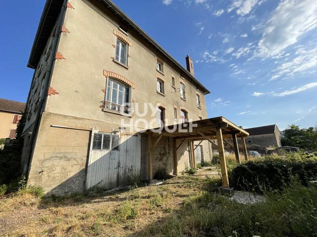 Maison vente à Bois de Mesvres, Mesvres