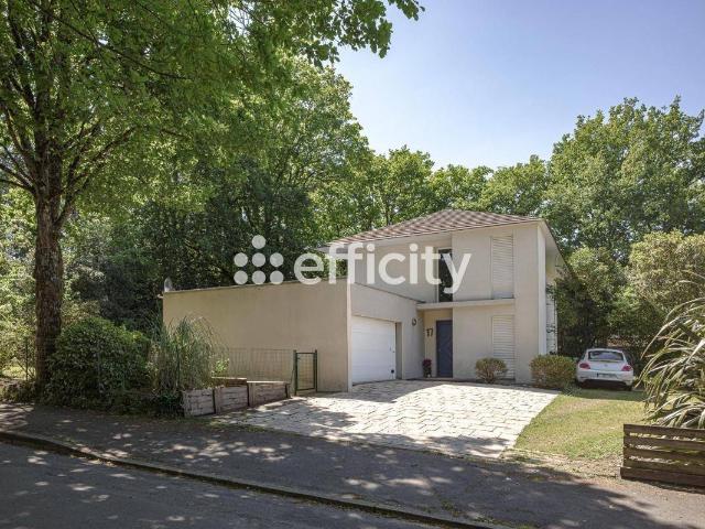 Maison vente à Sautron, La Guillaudière