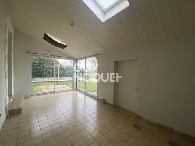 Maison vente à Terre-Neuve, Fontenay-le-Comte