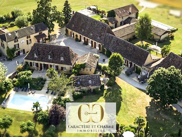 Maison vente à Bergerac