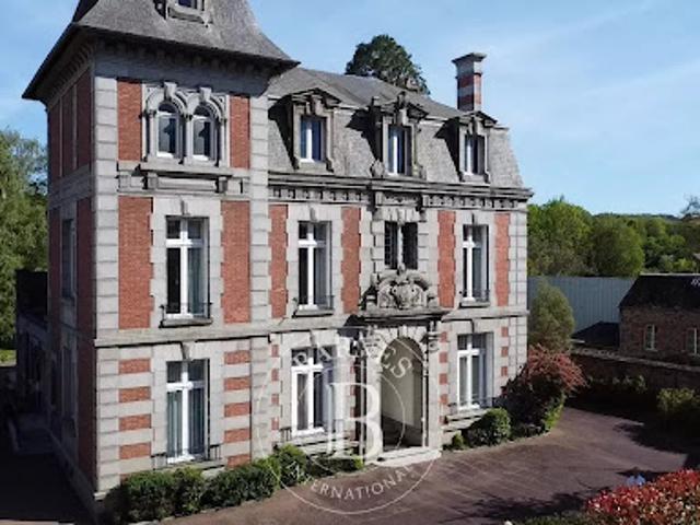 Maison vente à Vire, Normandie