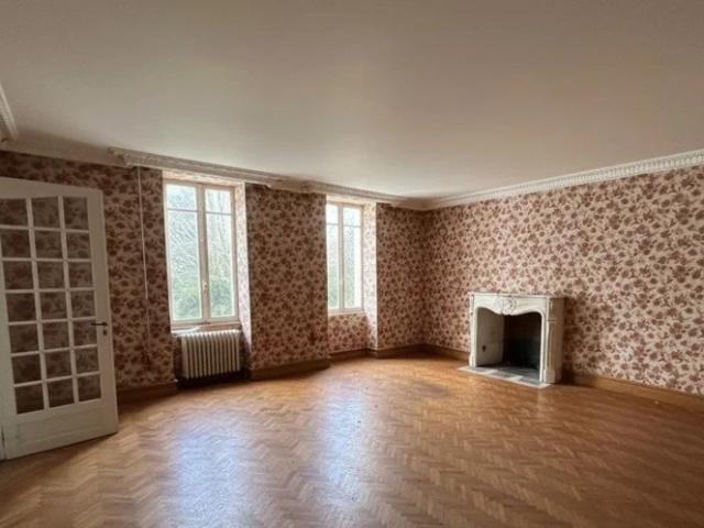Maison vente à Saintes, Villars-les-bois