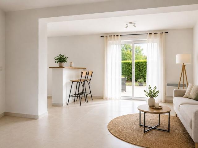 Maison location à Bernay, Le Neubourg