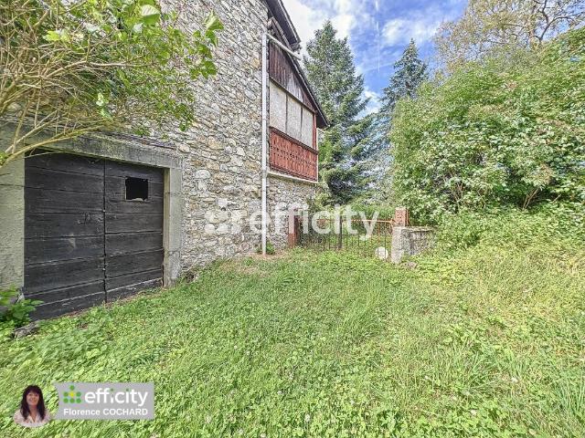 Maison vente à Thonon-les-Bains, Boëge