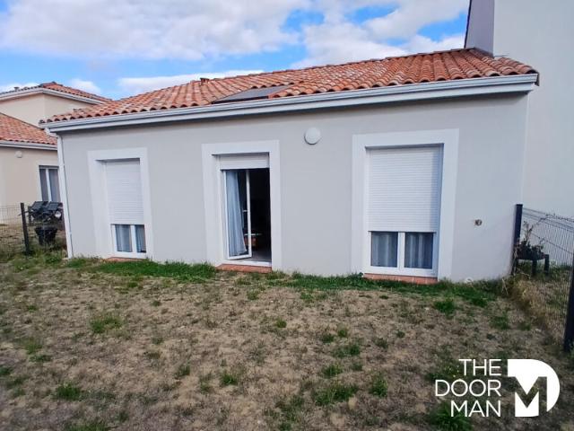 Maison vente à Darsège, Saint-Hilaire