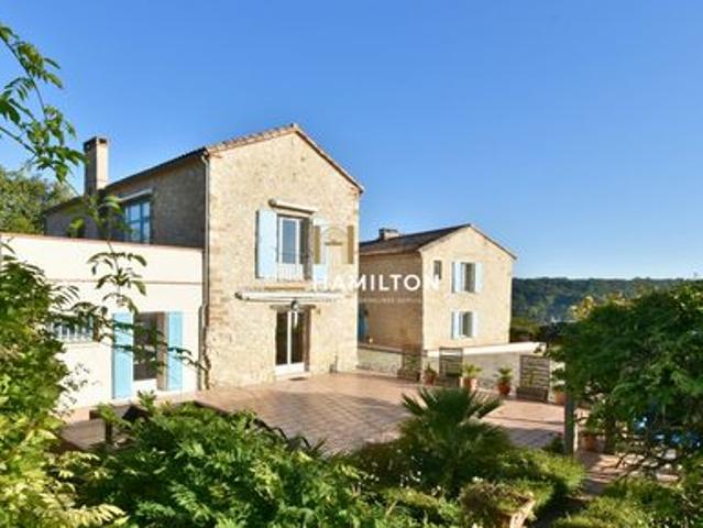 Maison vente à Virac, Tarn