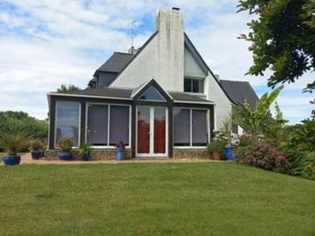 Maison vente à Lorient, Bretagne