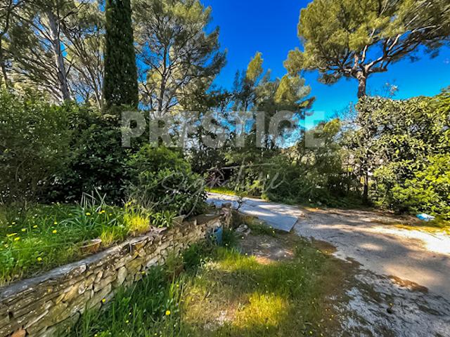 Maison vente à Arrondissement de Toulon, Sanary-sur-mer