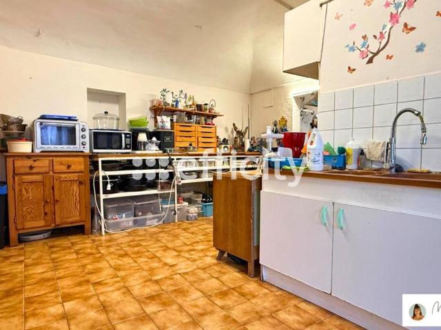 Maison vente à Hameau des Celliers, Saint-Julien-en-Saint-Alban
