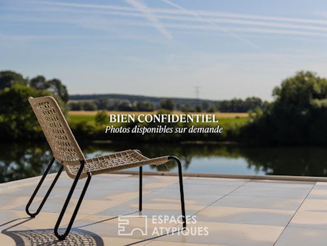 Maison vente à Thionville, Uckange