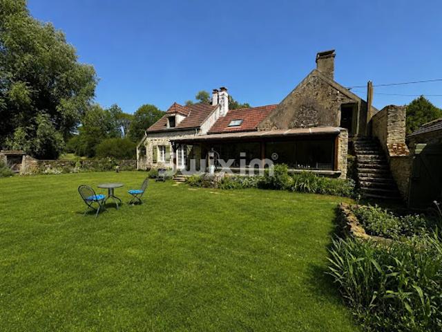 Maison vente à Avallon