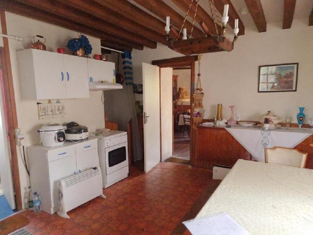 Maison vente à Nogent-le-Rotrou, Meaucé
