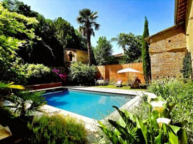 Maison vente à France métropolitaine, Roquettes