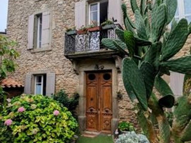 Maison vente à Saint-Frichoux, Aude