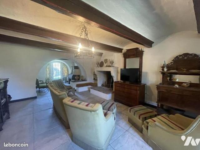 Maison vente à Tournon-sur-Rhône, Charmes-sur-rhône