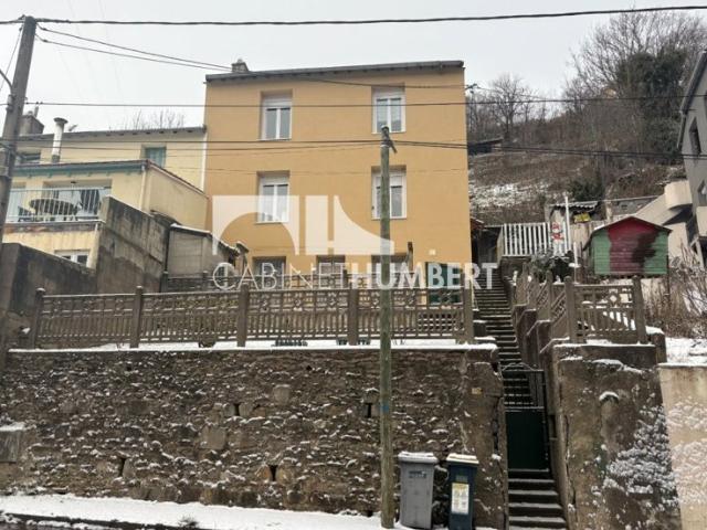 Maison vente à France métropolitaine, Saint-etienne