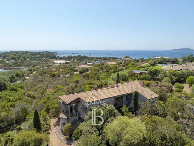 Maison vente à Sartène, Porto-vecchio