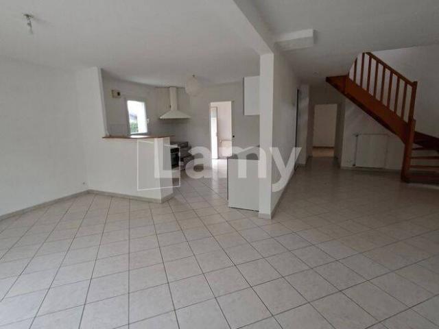 Maison location à Bourg nord, Orvault