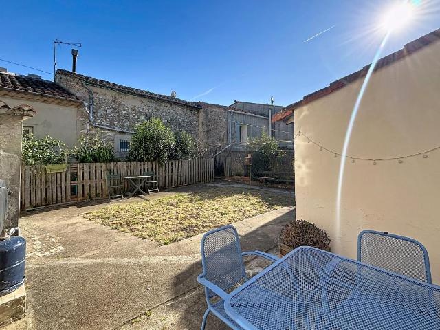 Maison vente à Carcassonne, Cenne-monestiés