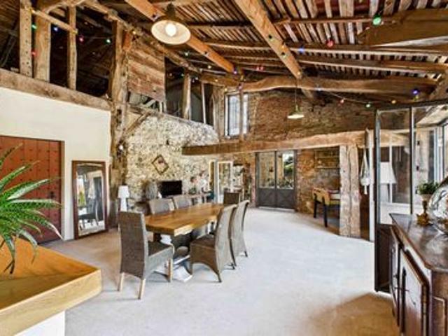 Maison vente à France métropolitaine, Port-de-lanne