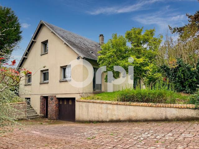 Maison vente à Évreux, Evreux