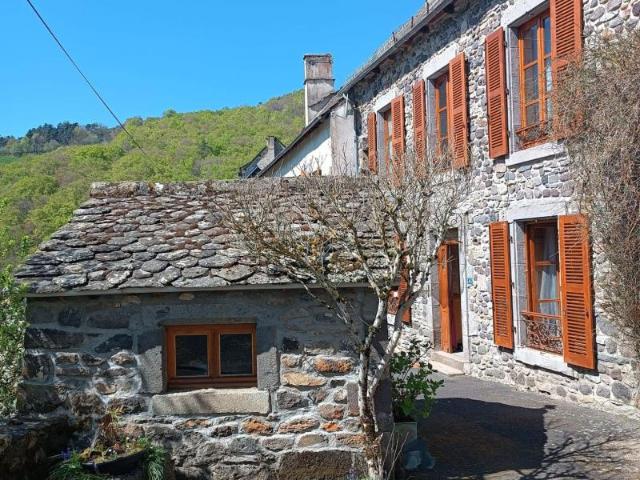 Maison vente à France métropolitaine, Peyrusse