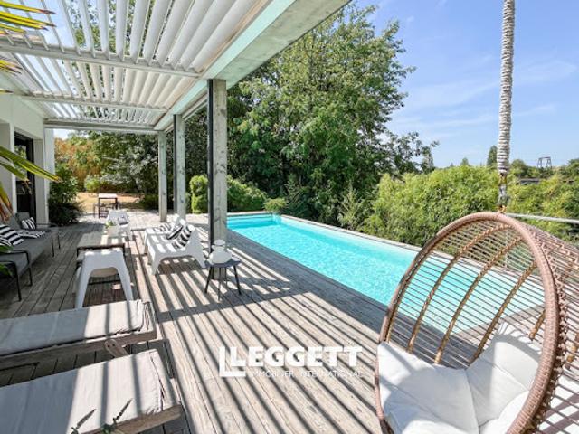 Maison vente à Angoulême, Aignes-et-puypéroux