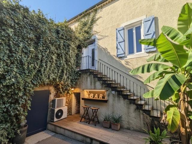 Maison vente à Béziers, Magalas