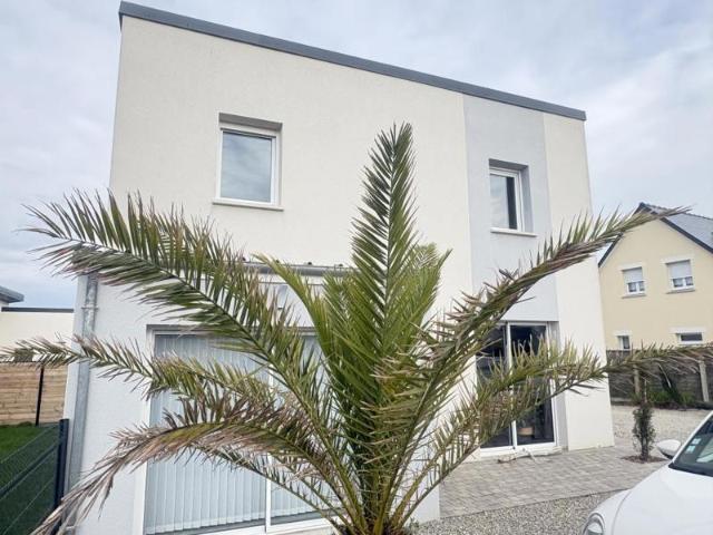 Maison vente à Coutances, Saint-germain-sur-ay