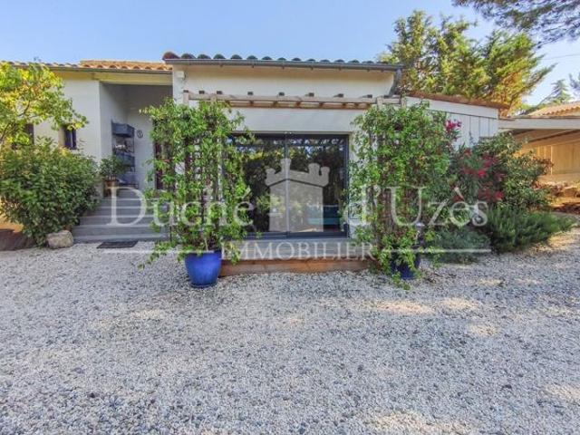 Maison vente à Nîmes, Sanilhac-sagriès