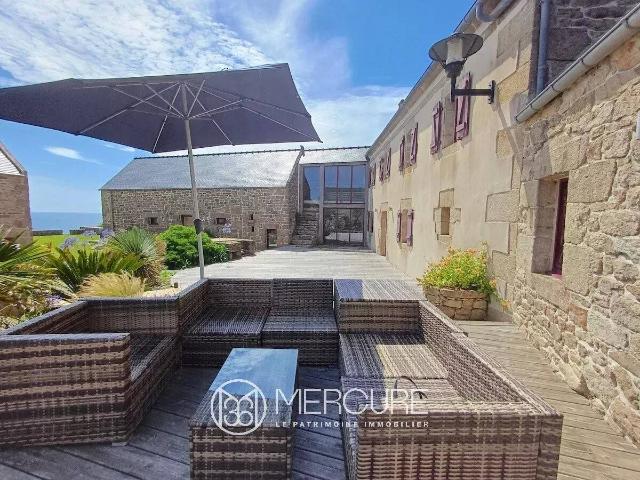 Maison vente à France métropolitaine, Bretagne