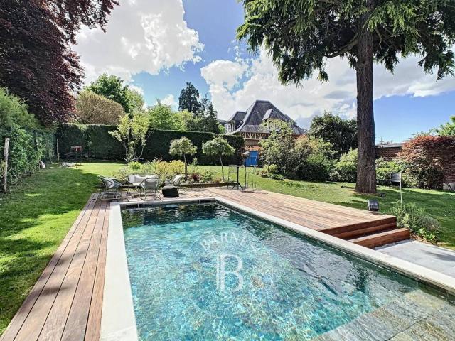 Maison location à Versailles, Bougival