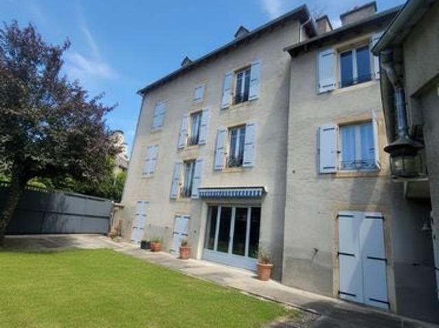 Maison vente à Mende, Marvejols